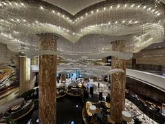 -威珀斯酒店·珀萃美食餐厅