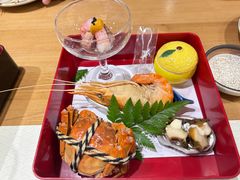 -和创柚子·会席日本料理(新区淮海街店)