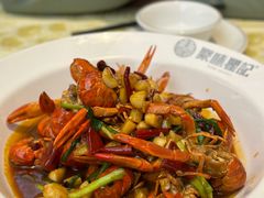 -聚味瞿记·龙虾堂(坡子街店)