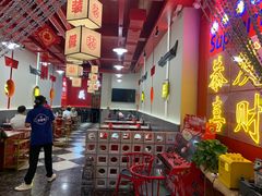 -别装假铝盆烤肉(三道街店)