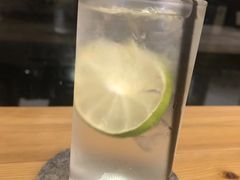 -COTTON CAFE(德信·中外公寓店)