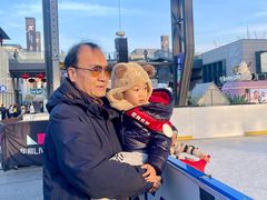 -太平洋海底世界