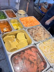 -SoSweet香港专业儿童美发沙龙(IFS国际金融店/春熙路店)