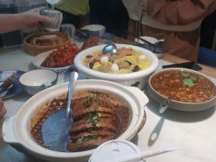 -小吴越·江浙融合菜(惠山万达广场店)