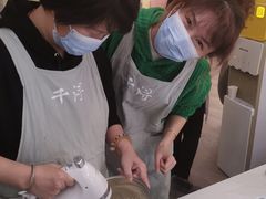 -千浔一暖DIY蛋糕烘焙(人民大学店)