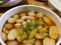 目鱼蛋蒸芋艿-香浙汇(望京店)