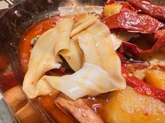 -丝路金桃·新疆菜(徐汇店)