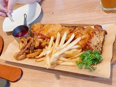 -必胜客(大宁路店)