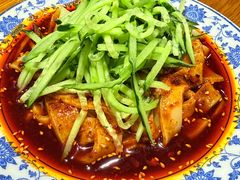 -柴窝堡22号辣子鸡·传承新疆菜