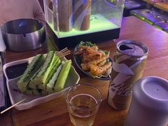 -喜鹊音乐酒馆(西街店)