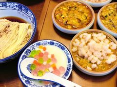 -孙盛兴奥灶面馆·蟹黄面·三虾面(山塘街总店)