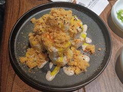 -九田家黑牛烤肉料理(太阳宫广场店)
