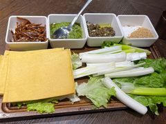 -魁盛居百年鲁菜馆(县西巷店)