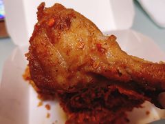 -肯德基(洛川店)