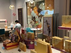 -GODIVA(月星环球港店)