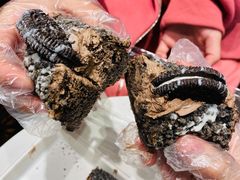 奥利奥魔法棒-奈雪的茶(市百一店)