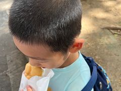 -利强记北角鸡蛋仔(弥敦道店 )