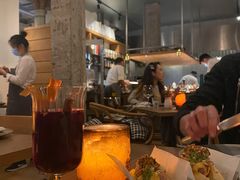 -BOR Eatery(安福路店)