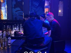 -INLOVE KTV(爱琴海店)