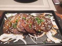 -二午一食创意日式料理(温泉步行一街店)