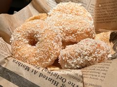 -太食獸泰式茶餐厅(IFS国金中心店)