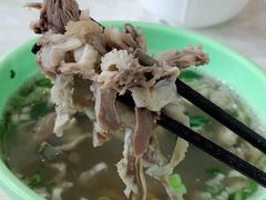 -阿叶羊杂碎(前进街店)
