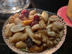 干果-wann lounge 低温慢煮牛排·清吧