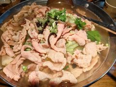 -肖四女乐山跷脚牛肉(南汇大学城生活广场店)