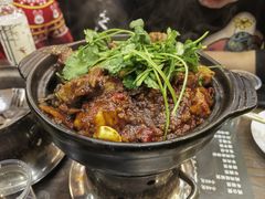 -川香煲(茅台路店)