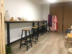 用餐区-柴迷FANS CLUB·柴犬狗咖·猫咖