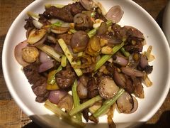 -铁公鸡·四川料理(天环广场店)