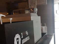 -海岩咖啡(南中环国金店)
