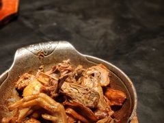 秘制姜母鸭-上屿水产(鼓浪屿一店)
