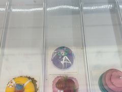 -嗒令甜品·主题融合料理餐厅(首座时代店)
