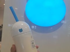 -兰熊鲜奶(西直门凯德mall店)