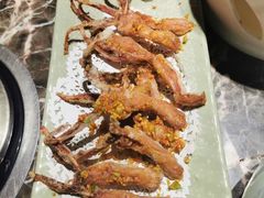 -仄园围炉坊·牛肉火锅·潮汕卤水火锅(蛇口店)