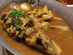 -颂福楼·南京菜(定淮门店)