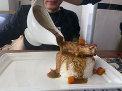 -静香HOUSE·全时段融合餐厅(七星欢乐颂店)