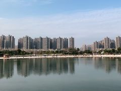 -滨湖塘西河公园