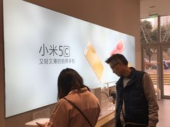 -小米之家(西安王府井熙地港店)