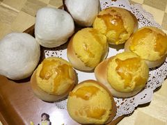 菠萝包-石岐佬中山菜馆(张溪店)