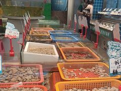 -南海底小海鲜·湘菜(鲁巷吴家湾店)