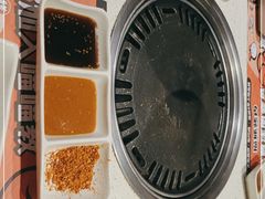 -猫爪爪原切自助烤肉(观音桥阳光世纪店)