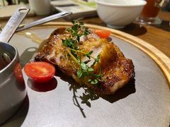-小大董·烤鸭(王府井apm店)