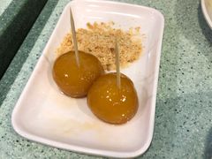 -松记糖水店(铜锣湾分店)