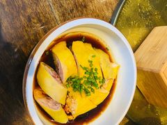 -兰溪小馆(东直门簋街店)