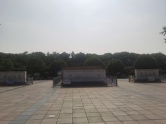 -花溪公园