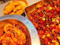 -耍盆友·重庆江湖菜(百子湾店)
