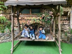 -呀路古热带植物园