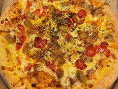 -达美乐比萨(国瑞北路店)